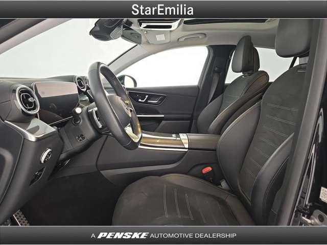 Mercedes-Benz GLC 300 GLC 300 de hybrid EQ 4Matic Coupé AMG Line Premium