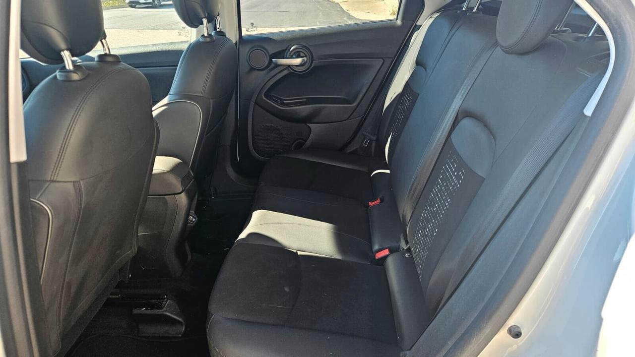 Fiat 500X 1.6 MultiJet 130 CV Connect