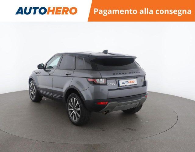 LAND ROVER Range Rover Evoque 2.0 TD4 180 CV 5p. HSE