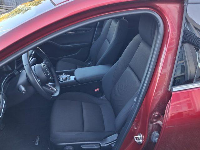 MAZDA 3 Mazda3 2.0L e-Skyactiv-G 150 CV M Hybrid Exclusive