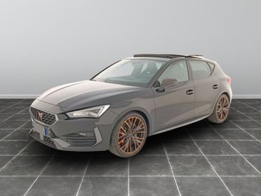 Cupra Leon 2.0 tsi vz 300cv dsg