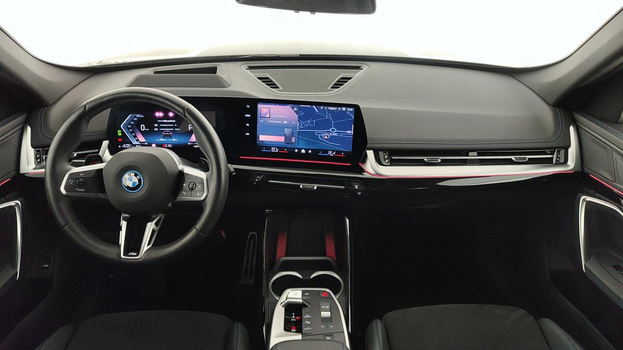 BMW X1 U11 - X1 xdrive 25e MSport Pro auto