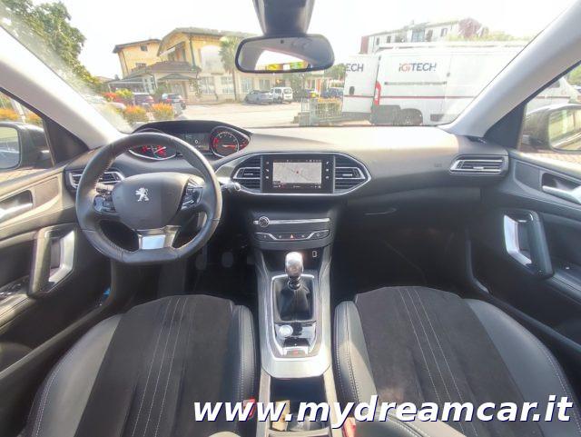 PEUGEOT 308 PureTech Turbo 130 S&S Allure