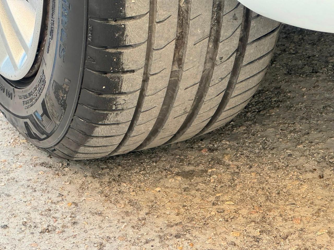 RENAULT CLIO 1.5 DCI 90 CV. 8V. NAVI PERFETTA