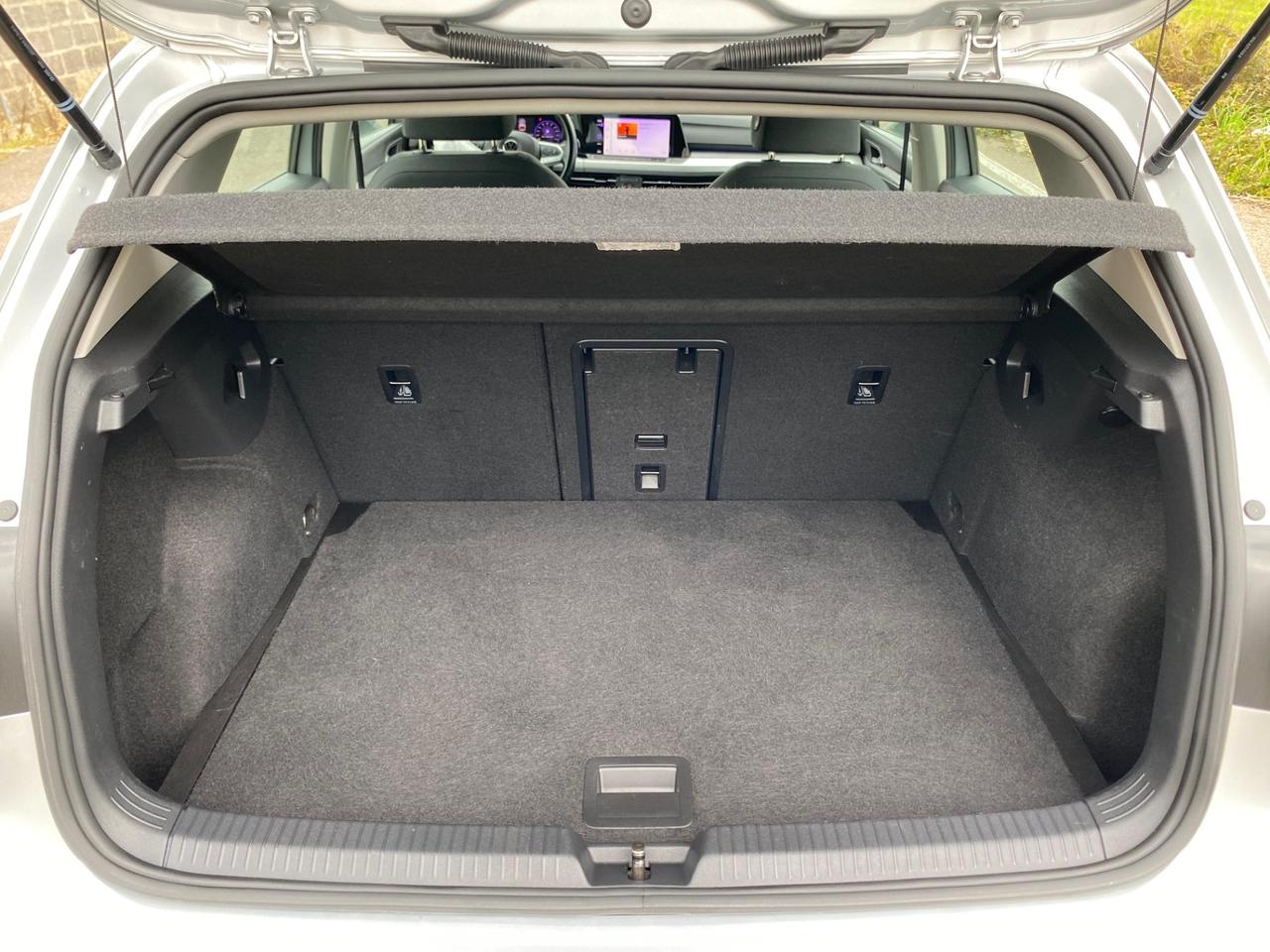 Volkswagen Golf 2.0 TDI DSG SCR Style