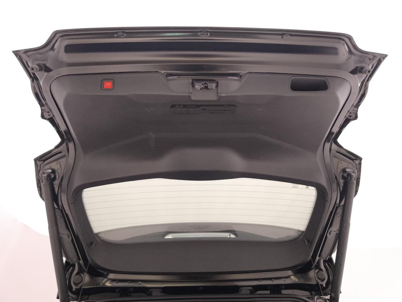 JEEP Avenger - Avenger 1.2 turbo Summit fwd 100cv