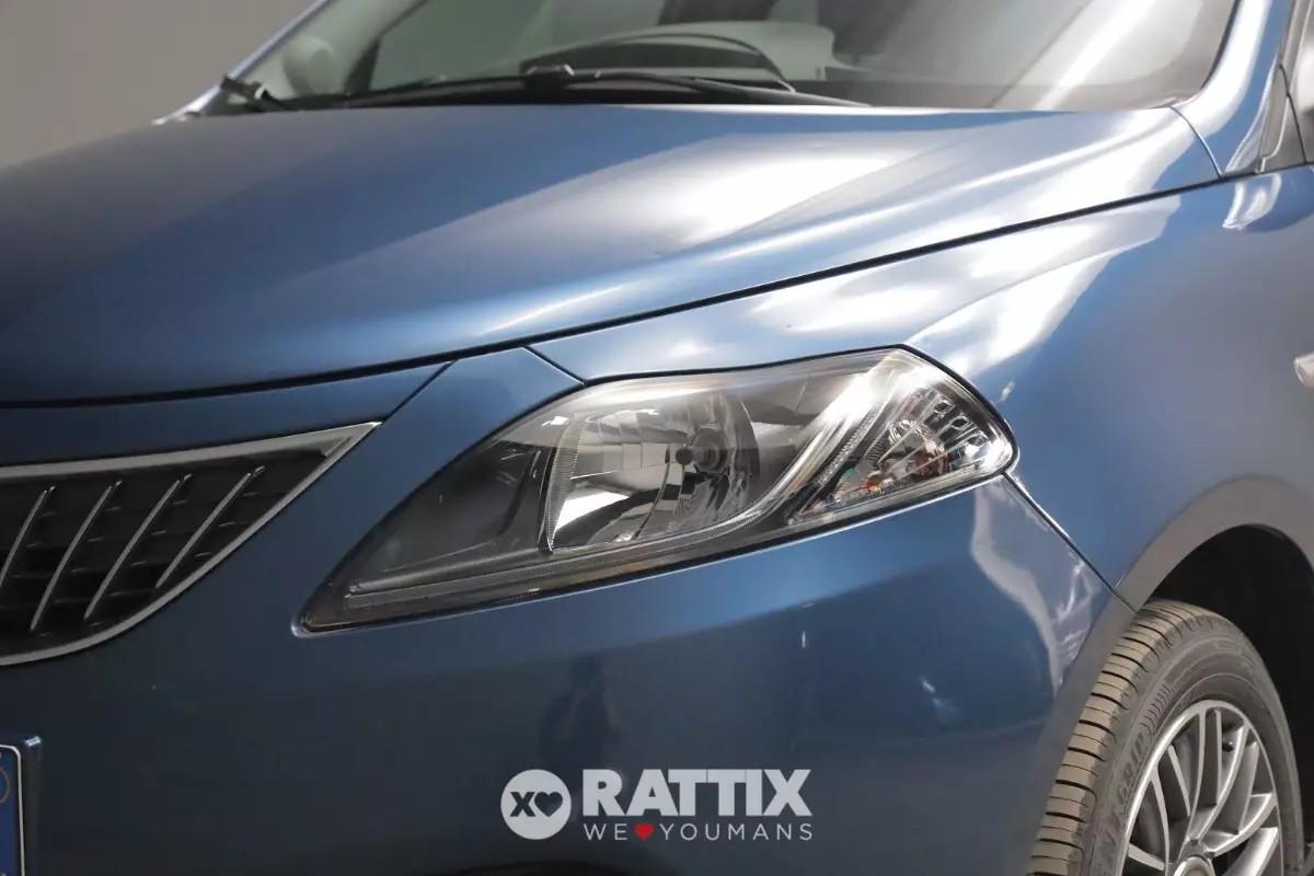 Lancia Ypsilon 1.0 Firefly Hybrid 70CV Gold Plus