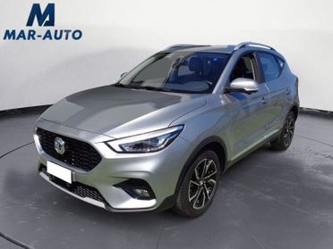 MG ZS ZS 1.5 Classic Luxury
