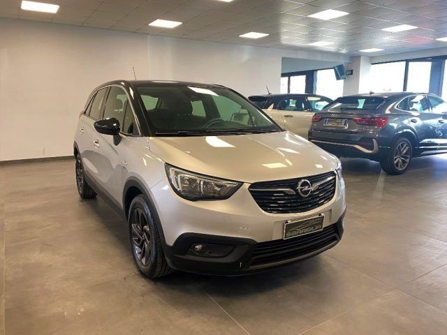 OPEL Crossland X 1.5 DIESEL 120 Anniversary + Navigatore