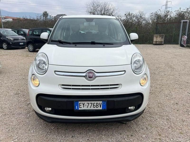 FIAT 500L 500L 1.4 95 CV Pop Star LEGGI