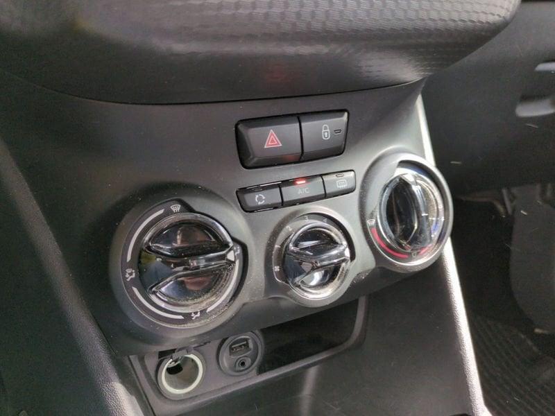 Peugeot 2008 BlueHDi 100cv Active
