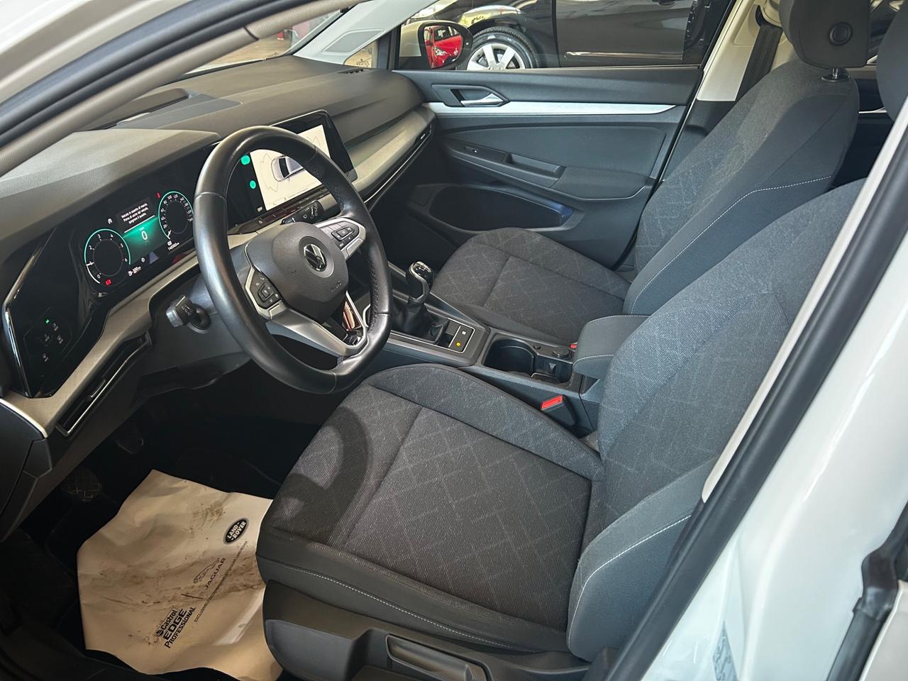 Volkswagen Golf Variant 2.0 TDI SCR Neopatentati