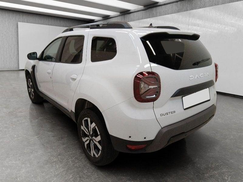 Dacia Duster 1.0 tce Journey Gpl 4x2 100cv