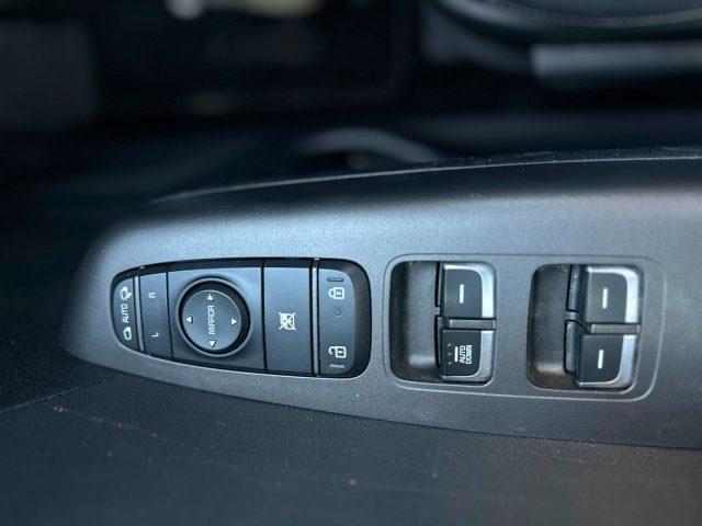 KIA Sportage 1.6 CRDI 136 CV DCT7 2WD MHEV Business Class