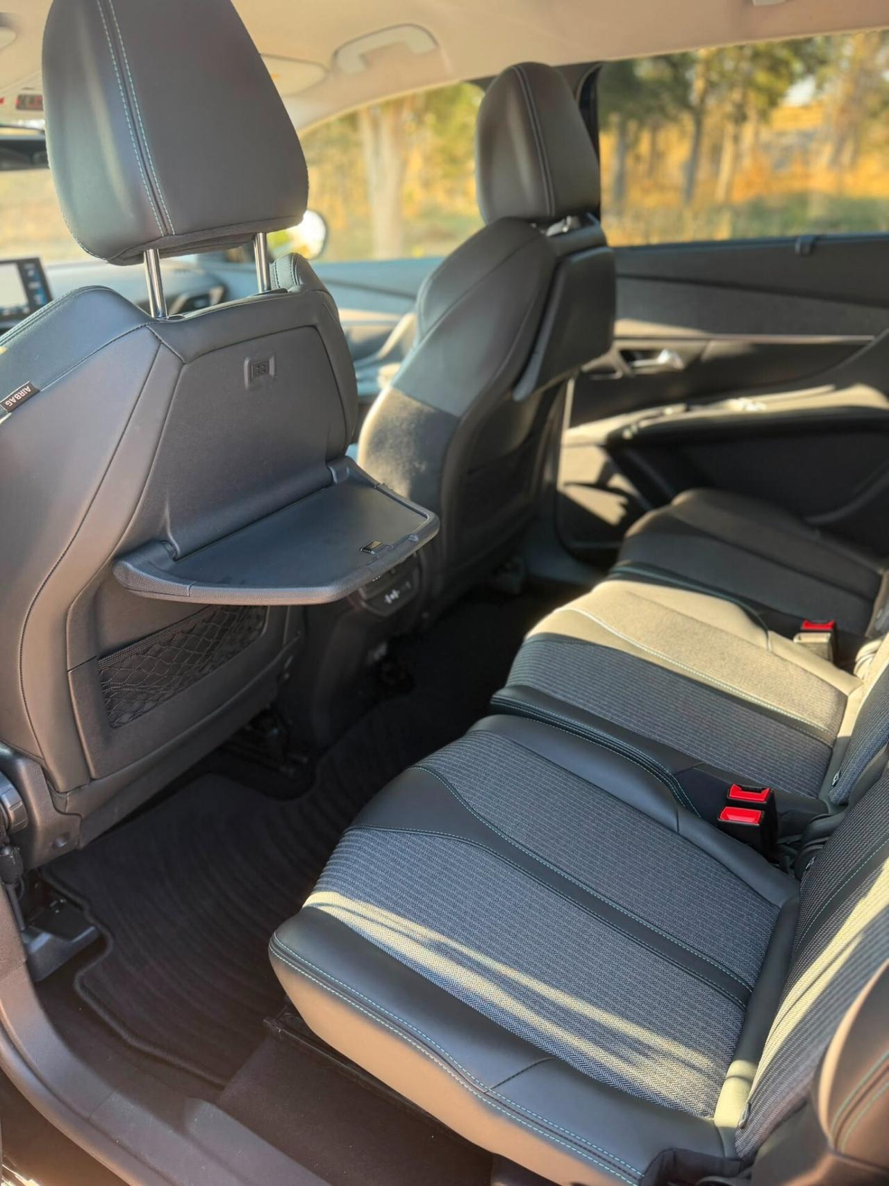 Peugeot 5008 BlueHDi 130 S&S Allure 7 POSTI PARI AL NUOVO