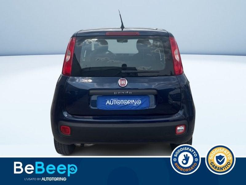 FIAT Panda 1.2 EASY 69CV