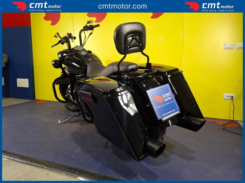 Harley-Davidson Touring - 1997