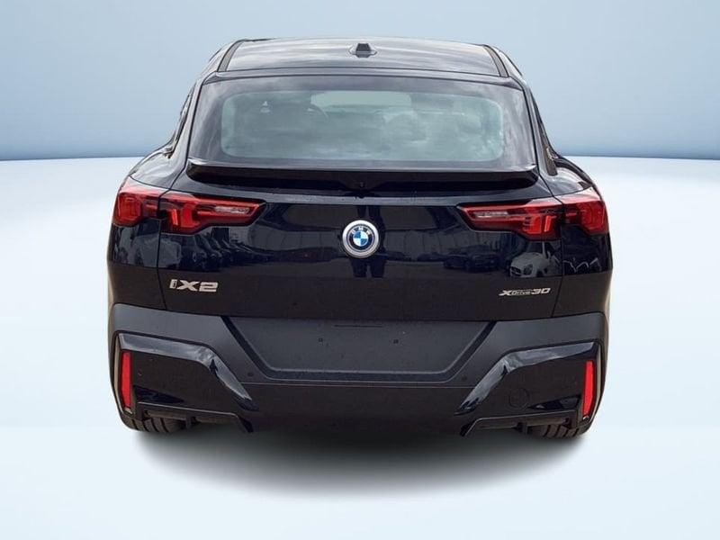 BMW X2 i xDrive30