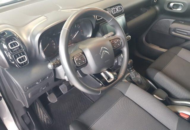 Citroen C3 Aircross C3 Aircross BlueHDi 110 S&S Live