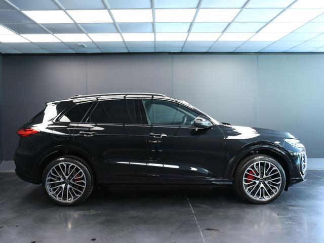 AUDI Q5 TDI 204CV mHEV+ quattro S tronic S line edition