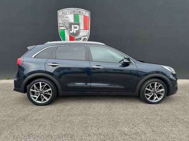 Kia Niro 1.6 gdi hev Style s Techno Pack dct
