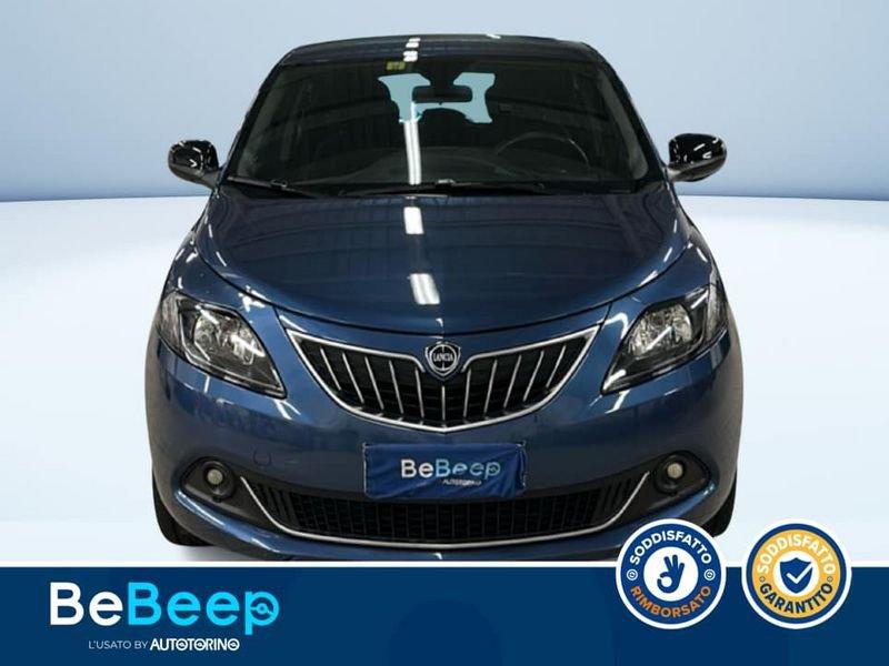 Lancia Ypsilon 1.0 HYBRID GOLD S&S 70CV