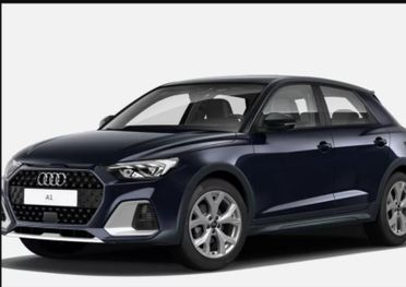 Audi A1 citycarver 30 TFSI Admired