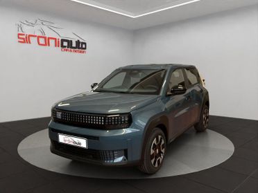 FIAT Grande Panda Benzina GRANDE PANDA Benzina Icon 1.2 100 CV S&S