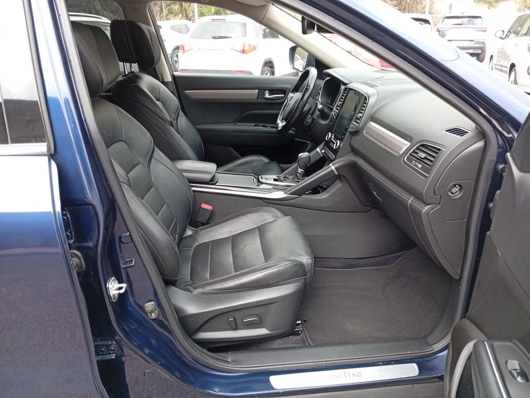 Renault Koleos dCi 175 CV 4x4 X-Tronic Energy Initiale Paris