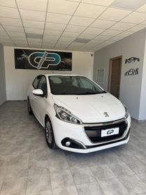 Peugeot 208 BlueHDi 75 5 porte Active