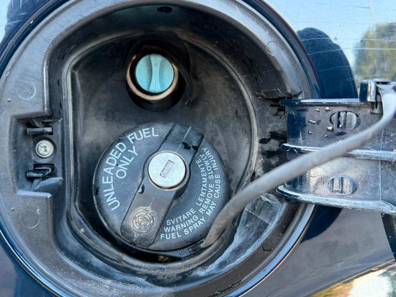 Fiat Punto 1.4 Benzina + GPL SCADE 2035