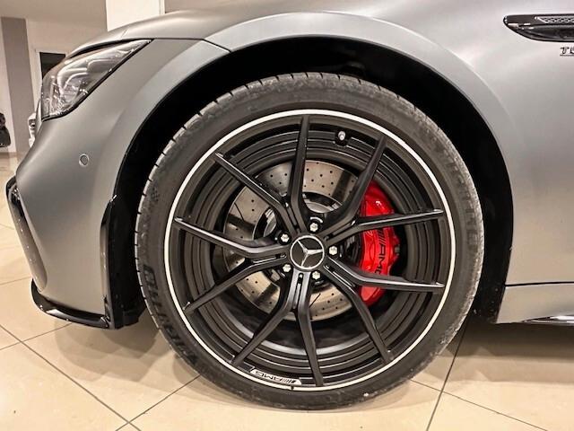 Mercedes-benz GT Coupé 4 GT Coupé 4 43 4Matic Mild hybrid AMG