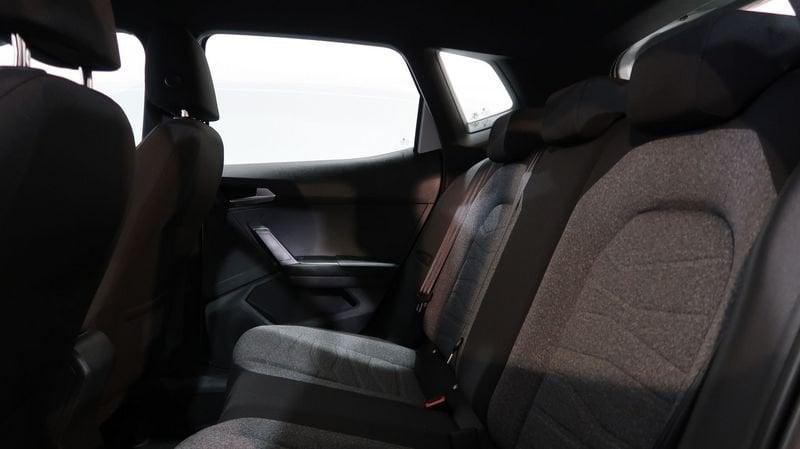 SEAT Arona 1.0 ECO TSI 81KW XPERIENCE DSG #C.AUTOM.#CARPLAY#CLIMA BI-ZONA#