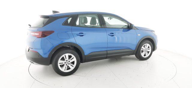 OPEL Grandland X 1.5 diesel Ecotec Start&Stop aut. Elegance