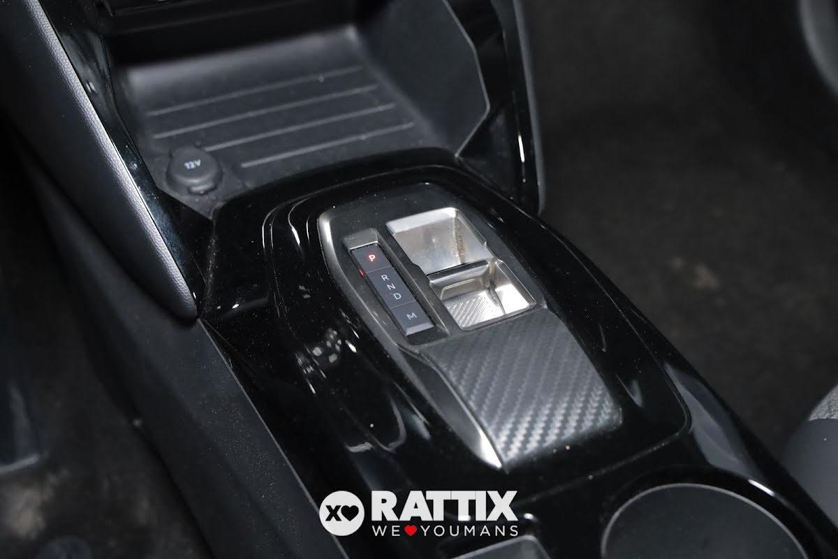 Peugeot 208 1.2 Hybrid 110CV Allure e-DCS6