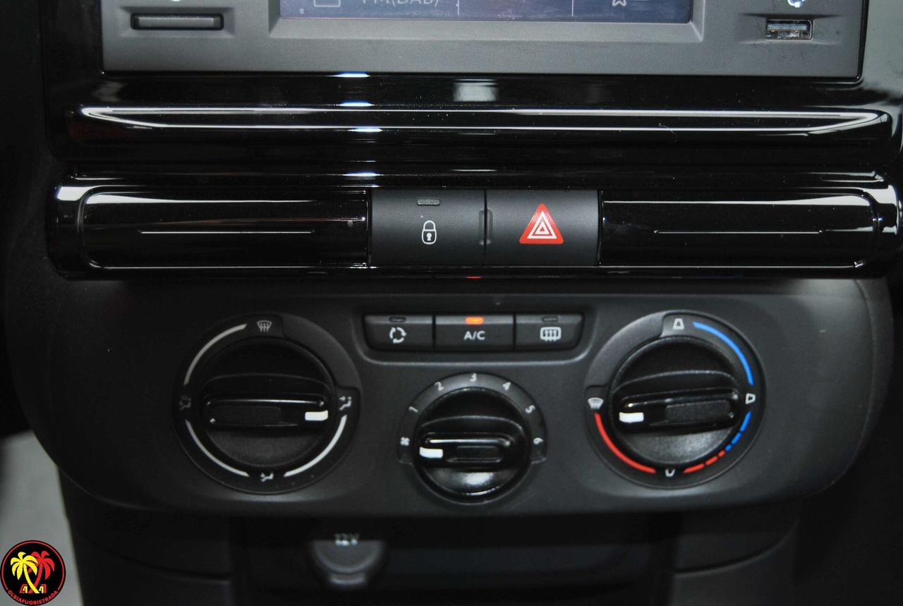 Citroen C3 PureTech 83 S&S You