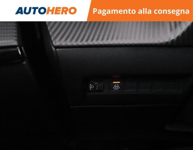 PEUGEOT 208 BlueHDi 100 Stop&Start 5 porte Allure Pack