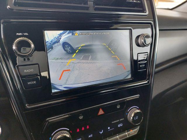 SSANGYONG Tivoli 1.6 diesel 2WD Exclusive Uniprò Fatturab.