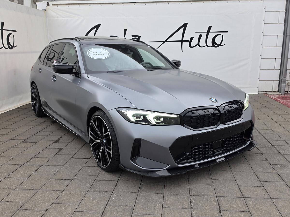 Bmw 330 330d - 340d 48V xDrive Touring Msport