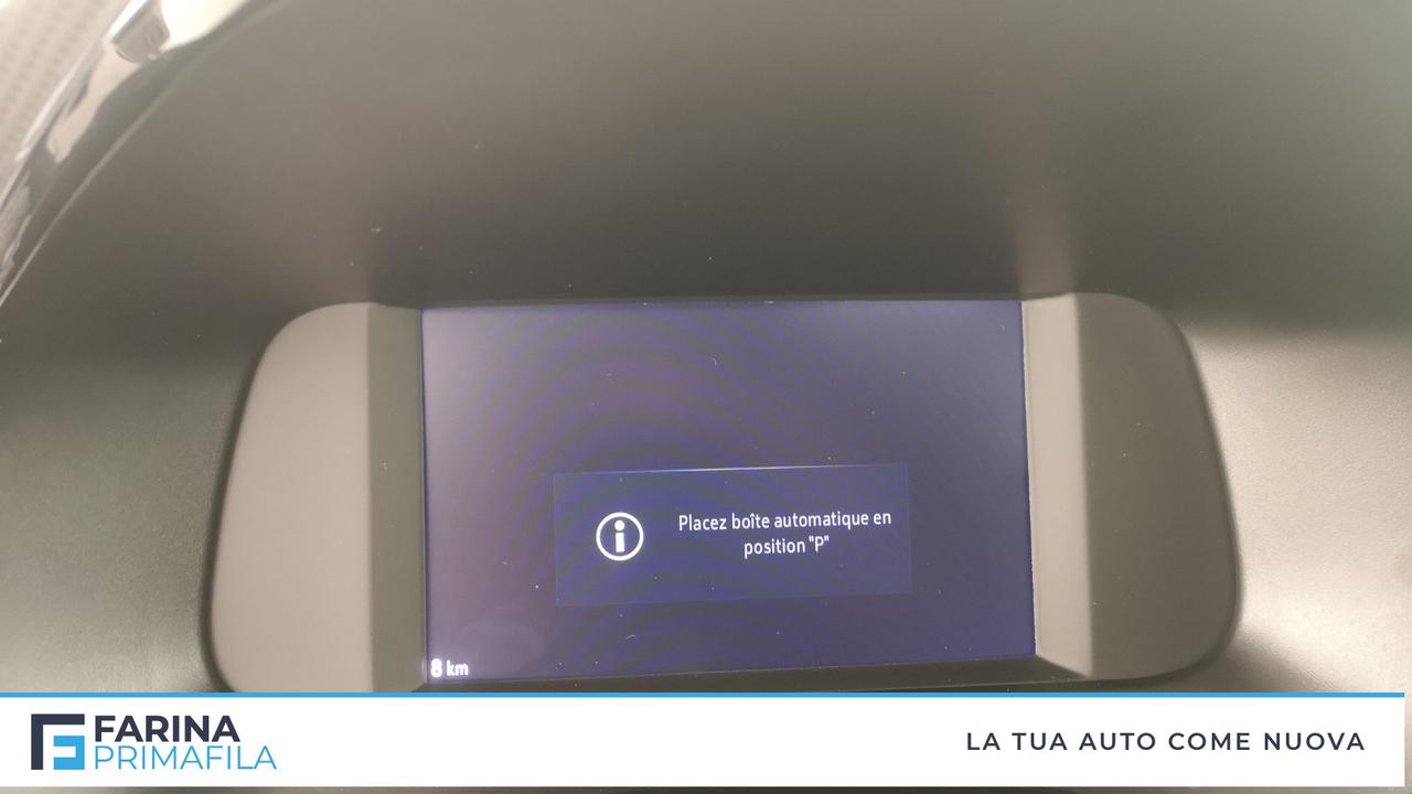 OPEL Nuova Corsa YES Hybrid 110CV DTC6