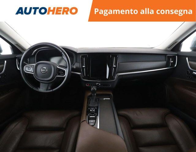 VOLVO V90 Cross Country D4 AWD Geartronic Pro