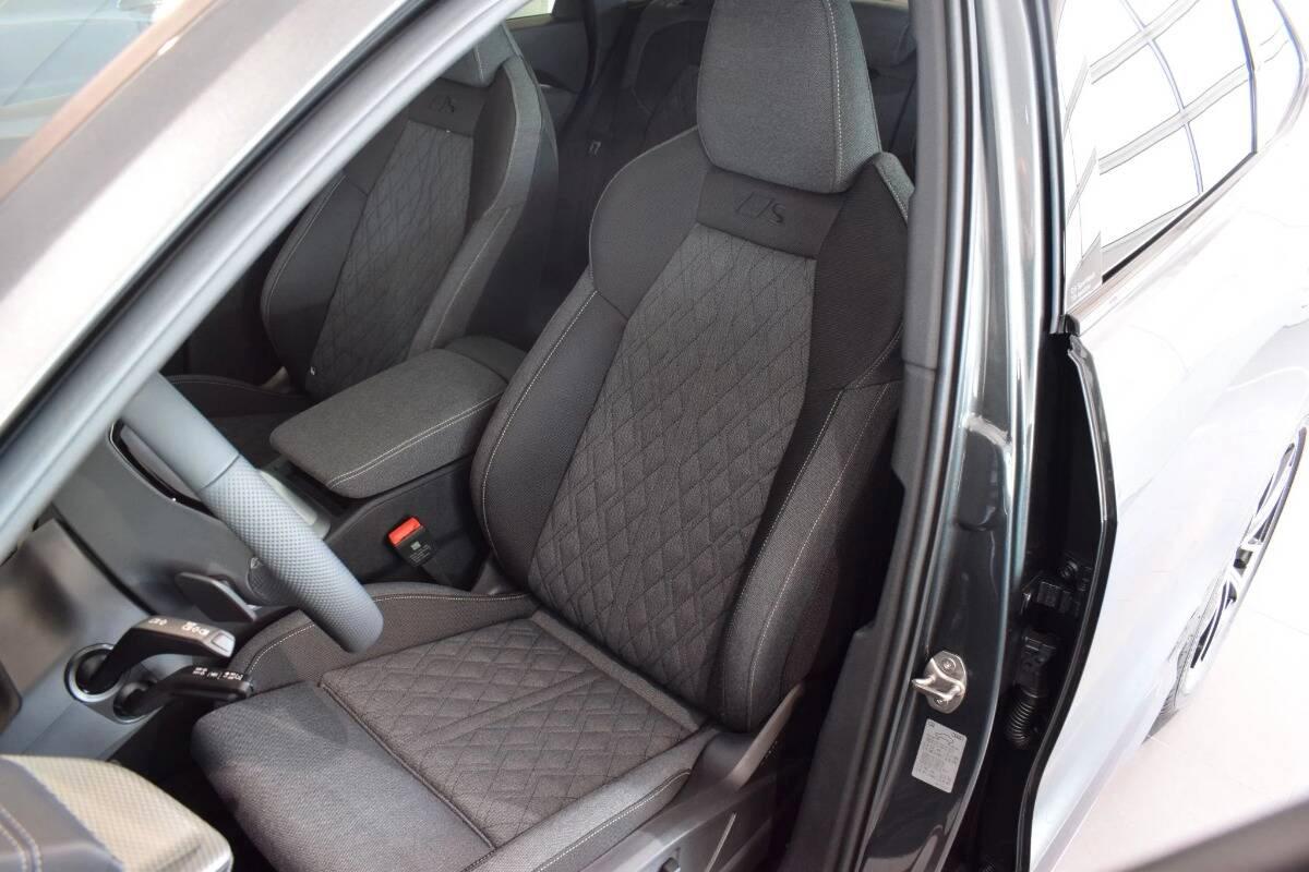 Audi Q5 Sportback Sportback TDI 204cv - Tetto - Sosp. Pneumatiche