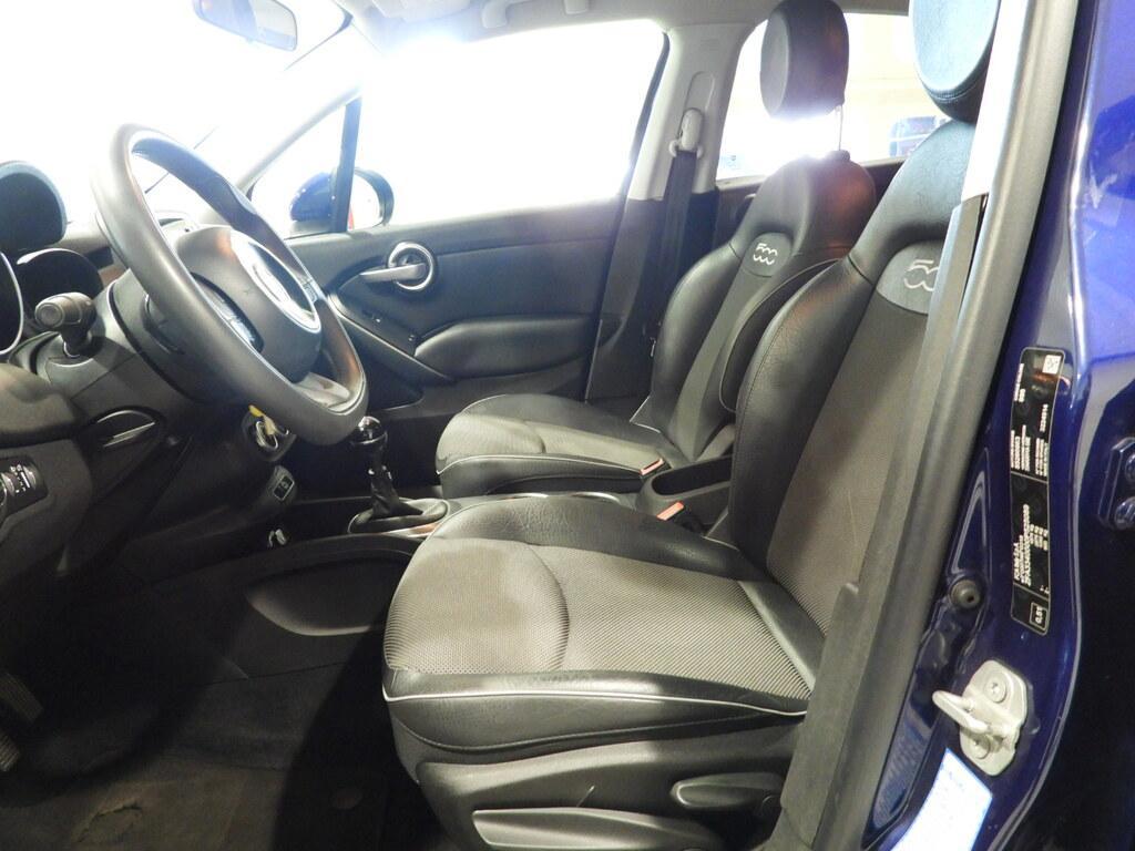Fiat 500X 1.3 Multijet Cross Plus 4x2