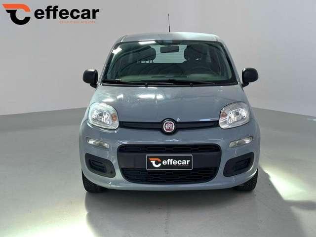 Fiat Panda 1.2 EasyPower Lounge
