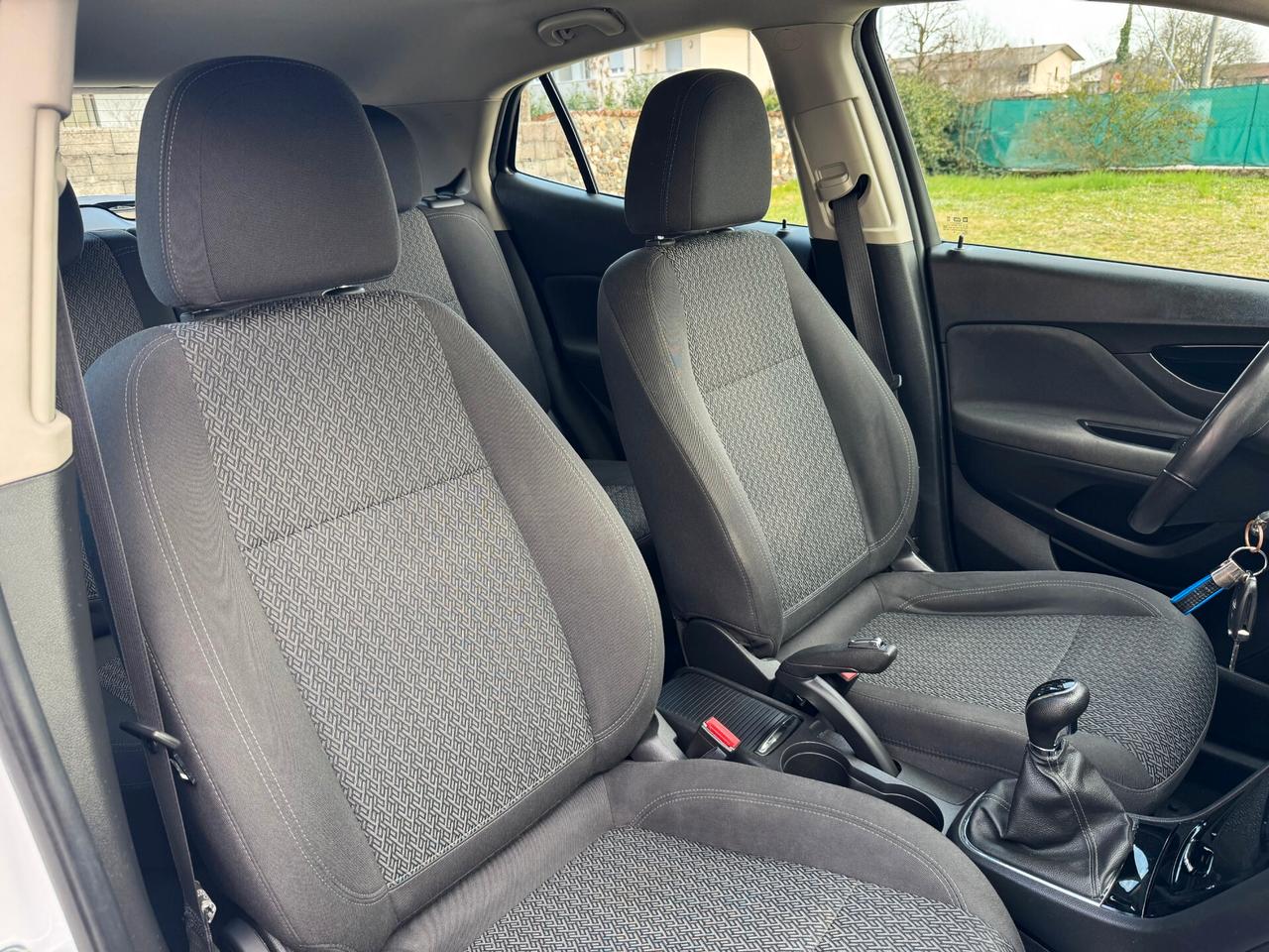 Opel Mokka 1.4 Advance 120cv | PREZZO PROMO