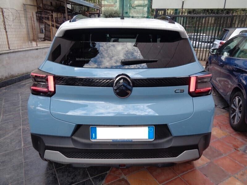 Citroen C3 PureTech 100 S&S Max 1.900 KM