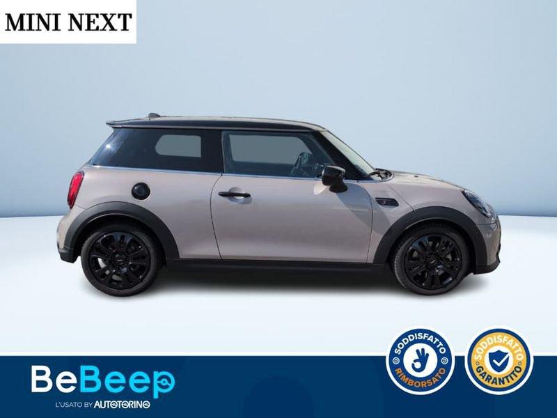 MINI Mini 3 porte 3P 2.0 COOPER S CLASSIC AUTO