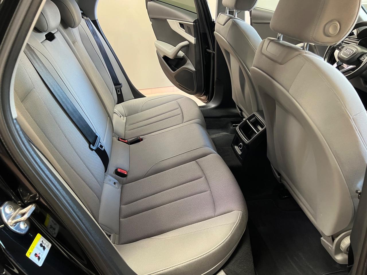 Audi A4 allroad 2.0 TDI Business Evolution