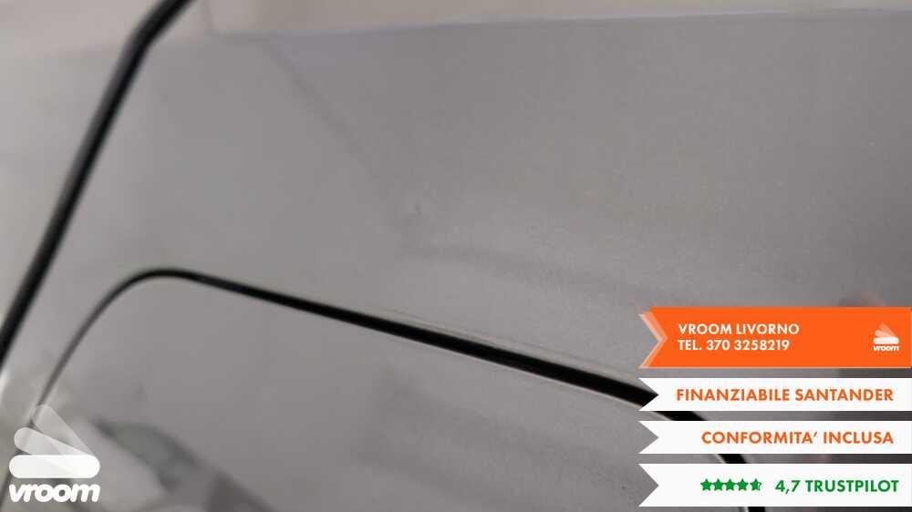 PEUGEOT 2008 2ª serie 2008 BlueHDi 130 S&S EAT...