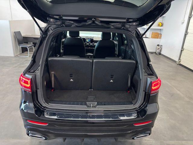 MERCEDES-BENZ GLB 200 d 7 Posti AMG Premium Plus Automatico
